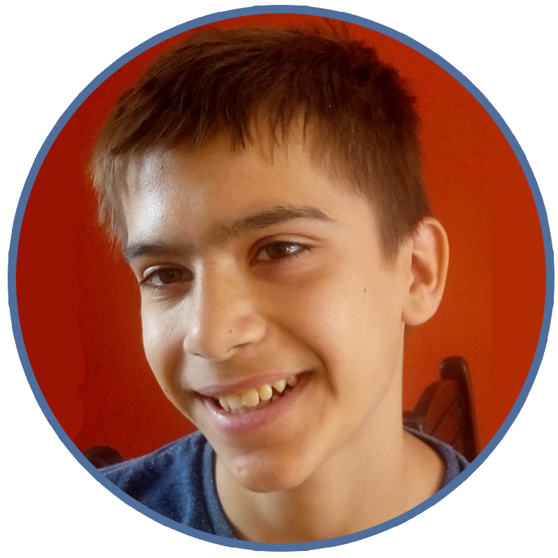 Jasper Anshel Blokker