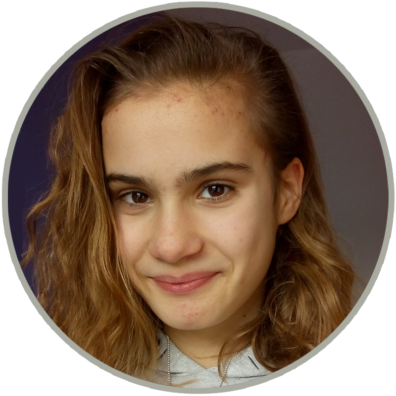 Vera Larissa Elizabeth Blokker
