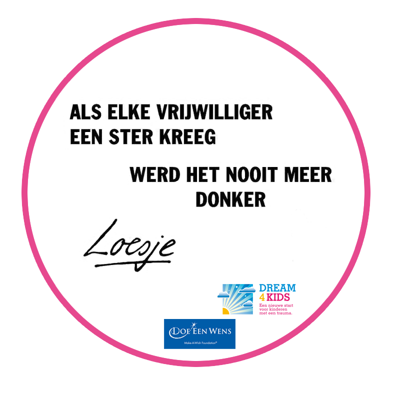 Vrijwilligerswerk